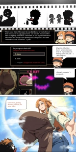 Asuna family 1-30 : página 198
