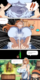 Asuna family 1-30 : página 205