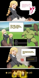 Asuna family 1-30 : página 211