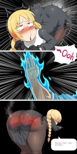 Asuna family 1-30 : página 216