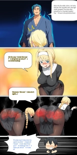 Asuna family 1-30 : página 217