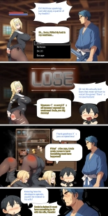 Asuna family 1-30 : página 218