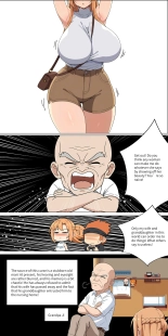 Asuna family 1-30 : página 219