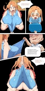 Asuna family 1-30 : página 224