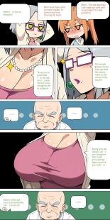 Asuna family 1-30 : página 226