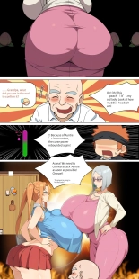 Asuna family 1-30 : página 227