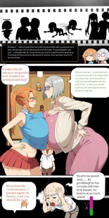 Asuna family 1-30 : página 228