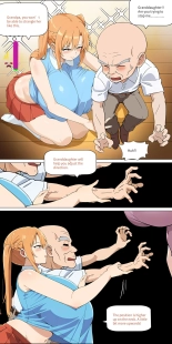 Asuna family 1-30 : página 234
