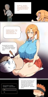 Asuna family 1-30 : página 238