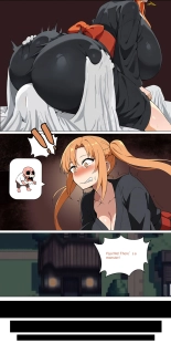 Asuna family 1-30 : página 245