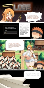Asuna family 1-30 : página 250
