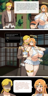 Asuna family 1-30 : página 251