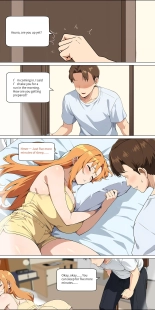 Asuna family 1-30 : página 255