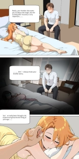 Asuna family 1-30 : página 256