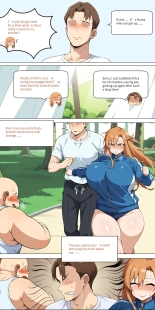 Asuna family 1-30 : página 260