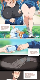 Asuna family 1-30 : página 261