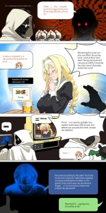 Asuna family 1-30 : página 272