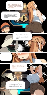 Asuna family 1-30 : página 273