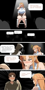 Asuna family 1-30 : página 275