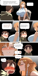 Asuna family 1-30 : página 276