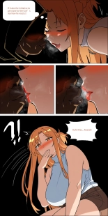 Asuna family 1-30 : página 280