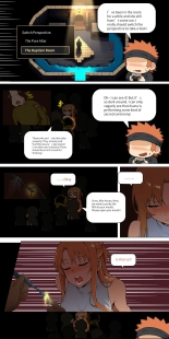 Asuna family 1-30 : página 282