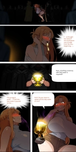 Asuna family 1-30 : página 284