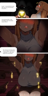 Asuna family 1-30 : página 285
