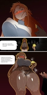 Asuna family 1-30 : página 287