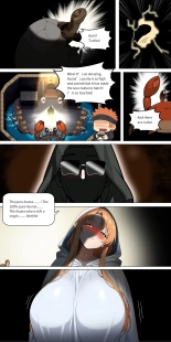 Asuna family 1-30 : página 289