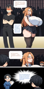 Asuna family 1-30 : página 298