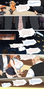 Asuna family 1-30 : página 299