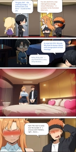 Asuna family 1-30 : página 301