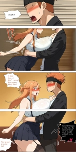 Asuna family 1-30 : página 303