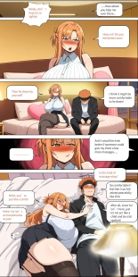 Asuna family 1-30 : página 304