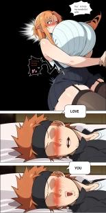 Asuna family 1-30 : página 307
