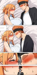 Asuna family 1-30 : página 309