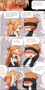 Asuna family 1-30 : página 313