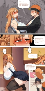 Asuna family 1-30 : página 315
