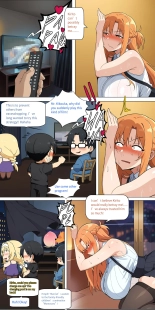 Asuna family 1-30 : página 316