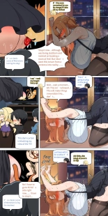 Asuna family 1-30 : página 317