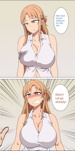 Asuna family 1-32 : página 6