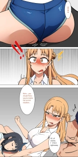Asuna family 1-32 : página 20