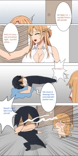 Asuna family 1-32 : página 27