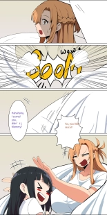Asuna family 1-32 : página 50