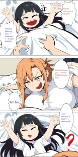 Asuna family 1-32 : página 51