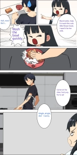 Asuna family 1-32 : página 63
