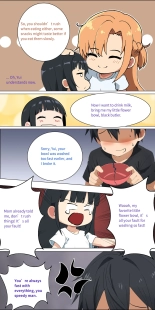 Asuna family 1-32 : página 70