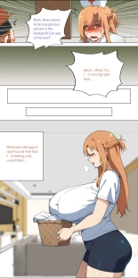 Asuna family 1-32 : página 117