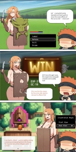 Asuna family 1-32 : página 193